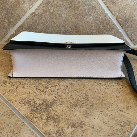 Kate Spade crossbody shoulder purse handbag NEW! - Picture 5 of 9